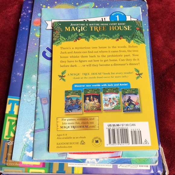 Children's Book Collection - Picture 8 of 8